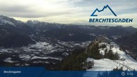 Archived image Webcam Summit Kehlstein 14:00