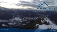 Archived image Webcam Summit Kehlstein 16:00