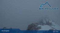 Archiv Foto Webcam Berchtesgaden: Kehlsteingipfel 02:00