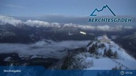 Archiv Foto Webcam Berchtesgaden: Kehlsteingipfel 06:00