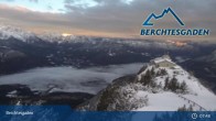 Archiv Foto Webcam Berchtesgaden: Kehlsteingipfel 07:00