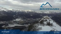 Archiv Foto Webcam Berchtesgaden: Kehlsteingipfel 08:00