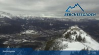 Archiv Foto Webcam Berchtesgaden: Kehlsteingipfel 10:00