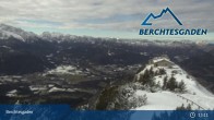 Archiv Foto Webcam Berchtesgaden: Kehlsteingipfel 12:00