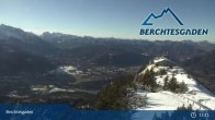 Archiv Foto Webcam Berchtesgaden: Kehlsteingipfel 14:00