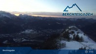 Archiv Foto Webcam Berchtesgaden: Kehlsteingipfel 16:00