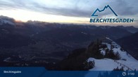 Archiv Foto Webcam Berchtesgaden: Kehlsteingipfel 00:00