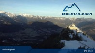 Archiv Foto Webcam Berchtesgaden: Kehlsteingipfel 07:00