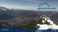 Archiv Foto Webcam Berchtesgaden: Kehlsteingipfel 12:00