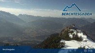 Archived image Webcam Summit Kehlstein 14:00