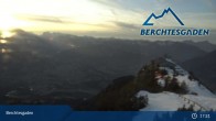 Archiv Foto Webcam Berchtesgaden: Kehlsteingipfel 16:00