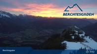 Archived image Webcam Summit Kehlstein 02:00