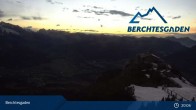 Archived image Webcam Summit Kehlstein 02:00