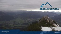 Archiv Foto Webcam Berchtesgaden: Kehlsteingipfel 06:00