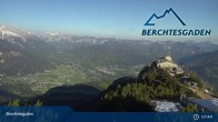 Archived image Webcam Summit Kehlstein 07:00
