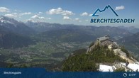Archiv Foto Webcam Berchtesgaden: Kehlsteingipfel 12:00