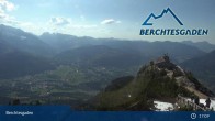 Archiv Foto Webcam Berchtesgaden: Kehlsteingipfel 16:00