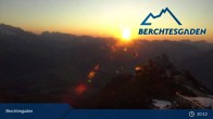 Archiv Foto Webcam Berchtesgaden: Kehlsteingipfel 00:00