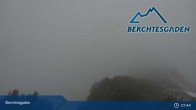 Archiv Foto Webcam Berchtesgaden: Kehlsteingipfel 07:00