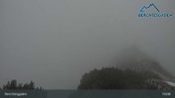 Archived image Webcam Summit Kehlstein 13:00