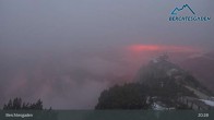 Archived image Webcam Summit Kehlstein 02:00