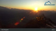 Archiv Foto Webcam Berchtesgaden: Kehlsteingipfel 02:00