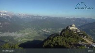 Archiv Foto Webcam Berchtesgaden: Kehlsteingipfel 07:00
