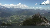 Archiv Foto Webcam Berchtesgaden: Kehlsteingipfel 12:00