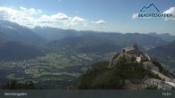 Archiv Foto Webcam Berchtesgaden: Kehlsteingipfel 14:00