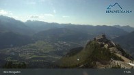 Archiv Foto Webcam Berchtesgaden: Kehlsteingipfel 16:00