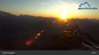 Archiv Foto Webcam Berchtesgaden: Kehlsteingipfel 02:00