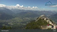 Archiv Foto Webcam Berchtesgaden: Kehlsteingipfel 12:00
