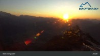 Archiv Foto Webcam Berchtesgaden: Kehlsteingipfel 00:00