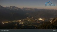 Archived image Webcam Summit Kehlstein 00:00