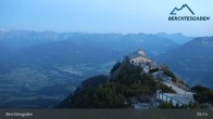 Archived image Webcam Summit Kehlstein 04:00