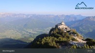 Archived image Webcam Summit Kehlstein 06:00