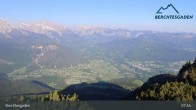 Archived image Webcam Summit Kehlstein 07:00