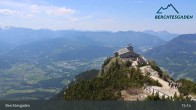 Archived image Webcam Summit Kehlstein 14:00