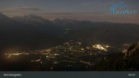 Archived image Webcam Summit Kehlstein 02:00