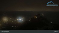 Archiv Foto Webcam Berchtesgaden: Kehlsteingipfel 02:00
