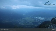 Archiv Foto Webcam Berchtesgaden: Kehlsteingipfel 04:00