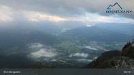 Archiv Foto Webcam Berchtesgaden: Kehlsteingipfel 06:00