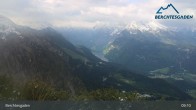 Archiv Foto Webcam Berchtesgaden: Kehlsteingipfel 08:00