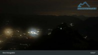Archiv Foto Webcam Berchtesgaden: Kehlsteingipfel 02:00