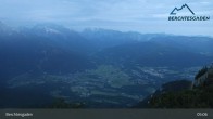 Archiv Foto Webcam Berchtesgaden: Kehlsteingipfel 04:00
