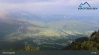 Archiv Foto Webcam Berchtesgaden: Kehlsteingipfel 06:00