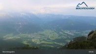 Archiv Foto Webcam Berchtesgaden: Kehlsteingipfel 08:00