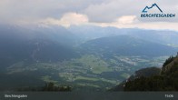 Archiv Foto Webcam Berchtesgaden: Kehlsteingipfel 14:00