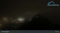 Archived image Webcam Summit Kehlstein 00:00