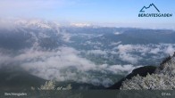 Archiv Foto Webcam Berchtesgaden: Kehlsteingipfel 07:00